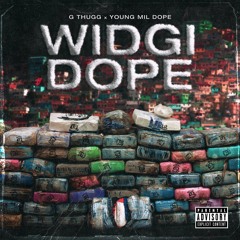 G Thugg x Young Mil Dope- Perked out (Prod. By Young Mil Dope)