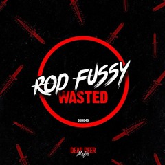 Rod Fussy — It's Not Right (Original Mix) [Dear Deer Mafia] OUT NOW!