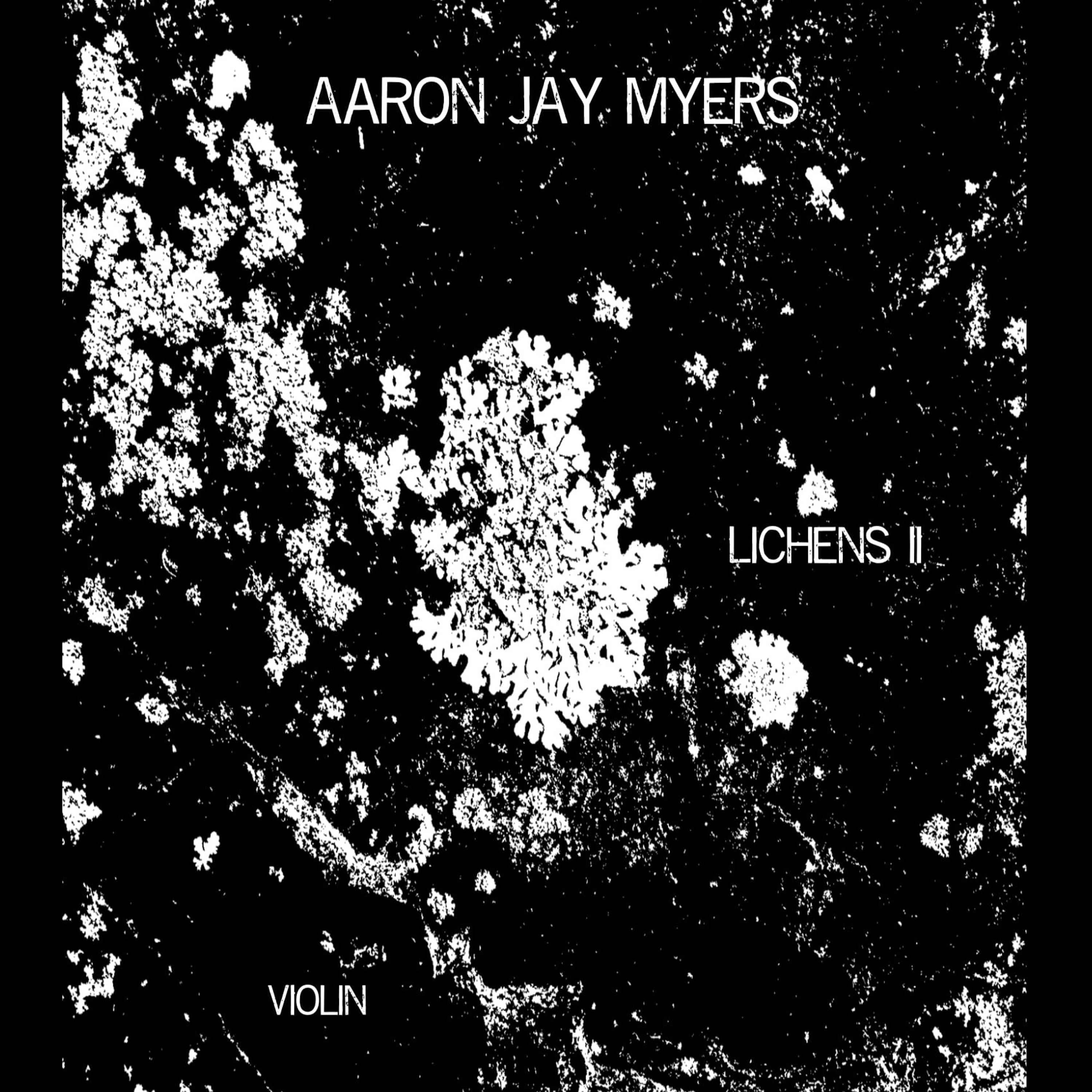 Aaron Jay Myers