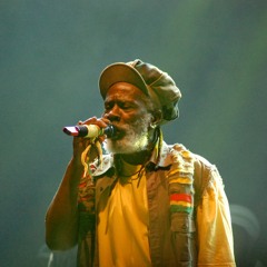 Jah Is My Driver