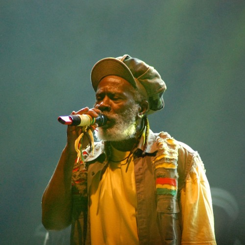 Jah Is My Driver