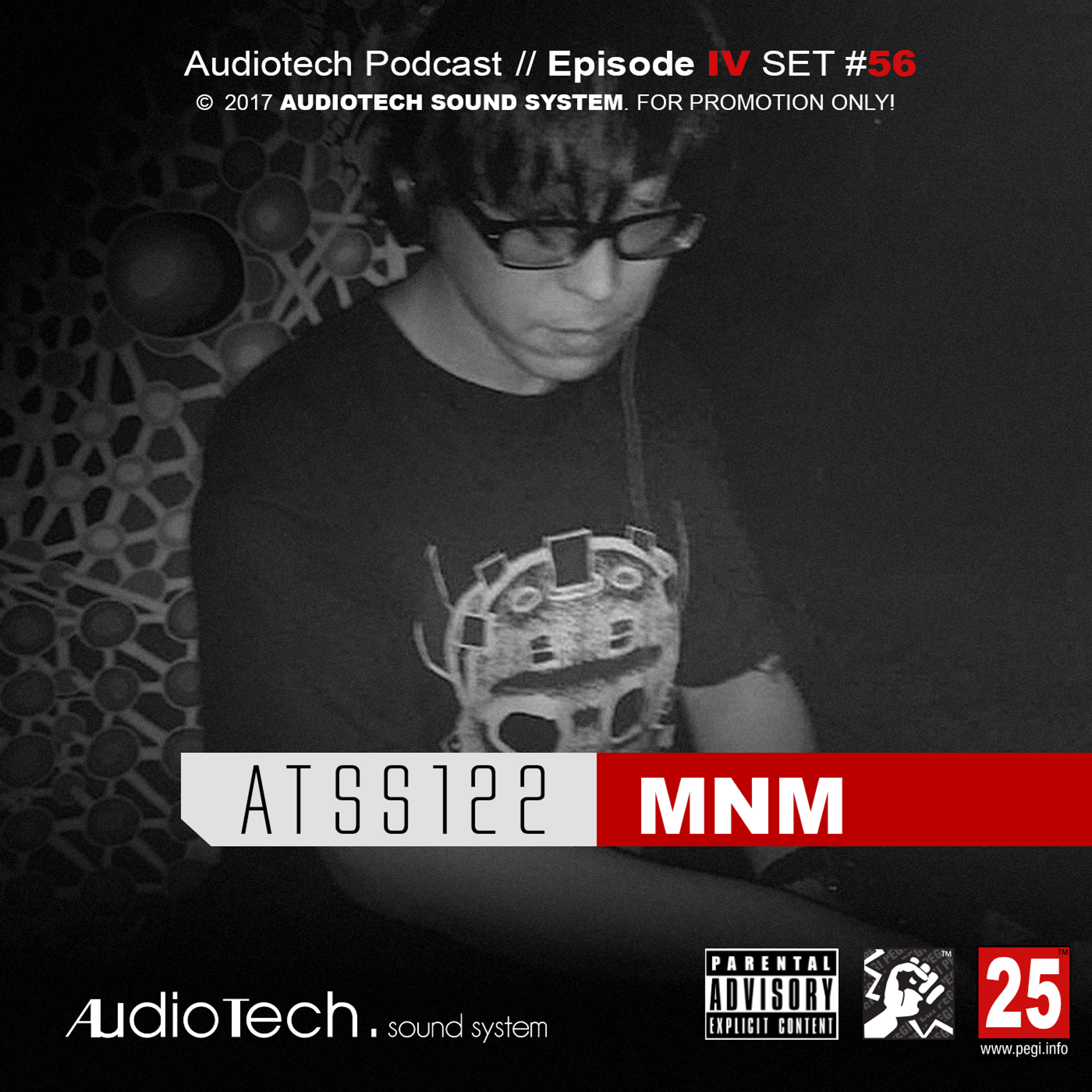 ATSS122 - MNM ► Big in Japan
