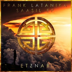 Frank Latanika - Saasil EP - Transmit