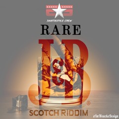 Lexxus - J&B Riddim @ImWeacked