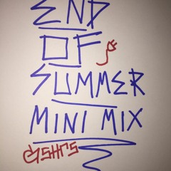 EOS mini mix