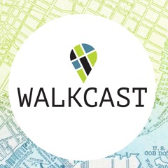 Walkcast: Episode 1 — The Launch of Walkcast