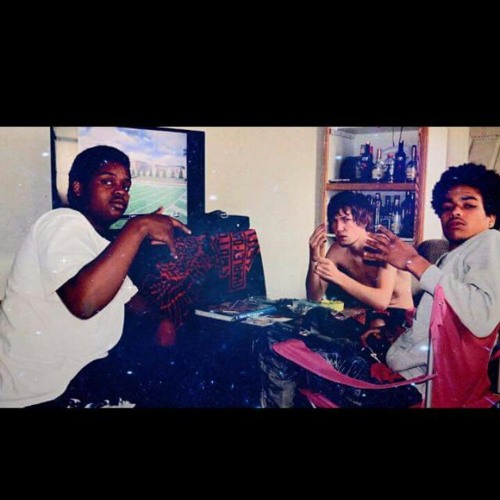 Veezy & TayDo - Top Now
