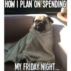 First Friday Night