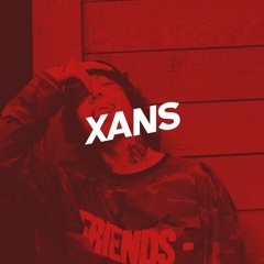 (FREE DL)LIL XAN type beat | XANS | Prod. By CuddyTheBeatGod)