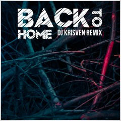 Asperjack - Back To Home (DJ Krisven Remix)
