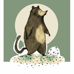 Bearwolf and the bubbles of trouble