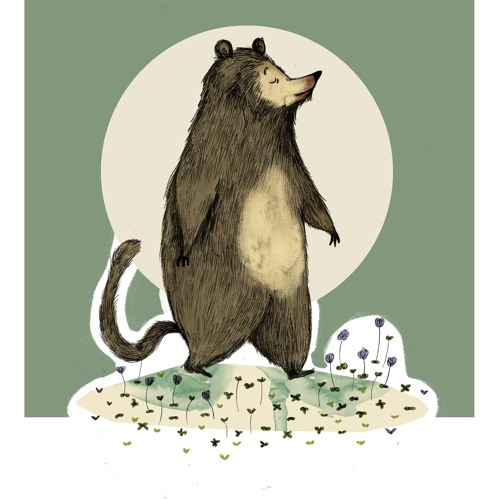 Bearwolf and the bubbles of trouble