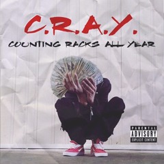 Lil Cray - Retro [Prod. By RetroMadeIt]