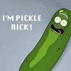 I'M PICKLE RICK! (Rick and Morty Punk Song)
