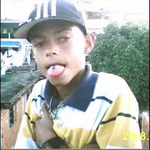 Mc Zoi de Gato e Mc Smith Dono do ouro e da prata e Jesus