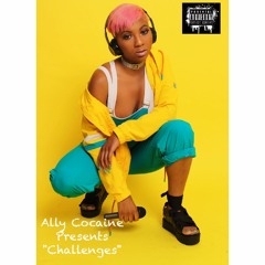 Ally Cocaine - So Gone Remix