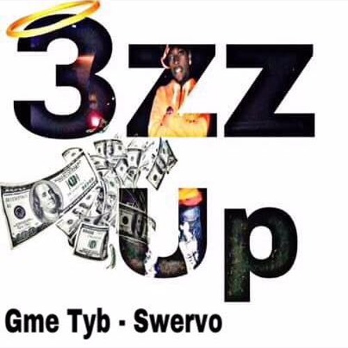 Gme Tyb - Swervo(Remix)