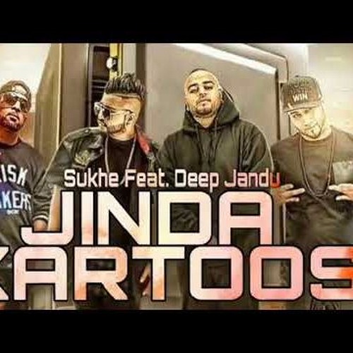 jinda Kartoos