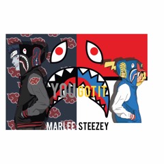 MARLEE & STEEZEY - You Got It
