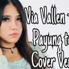 Cover Lagu - Via Vallen - Akad Payung teduh ( Cover version)