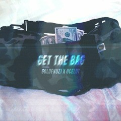 GET THE BAG w/ OCELOT