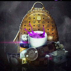 La Blakk X Yung Phat X Nothing Into Something