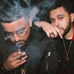 Static X Chopstar Chino Mix