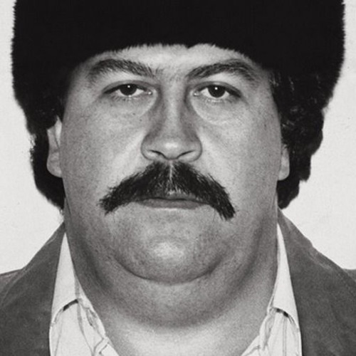 LALLA - Tuyo (Narcos) (Remix)