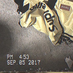 Pull Up - (Produced by Domz)