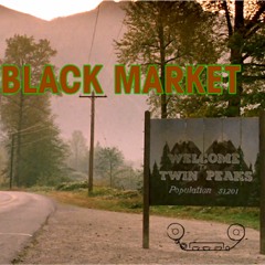 1. Twin Peaks Dub