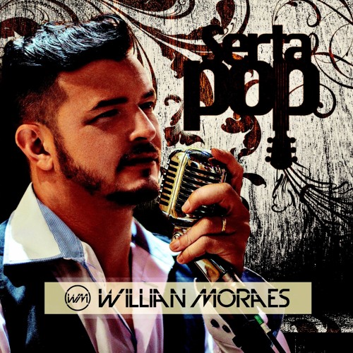 FANTASMA - PART. JAQUE MORAES