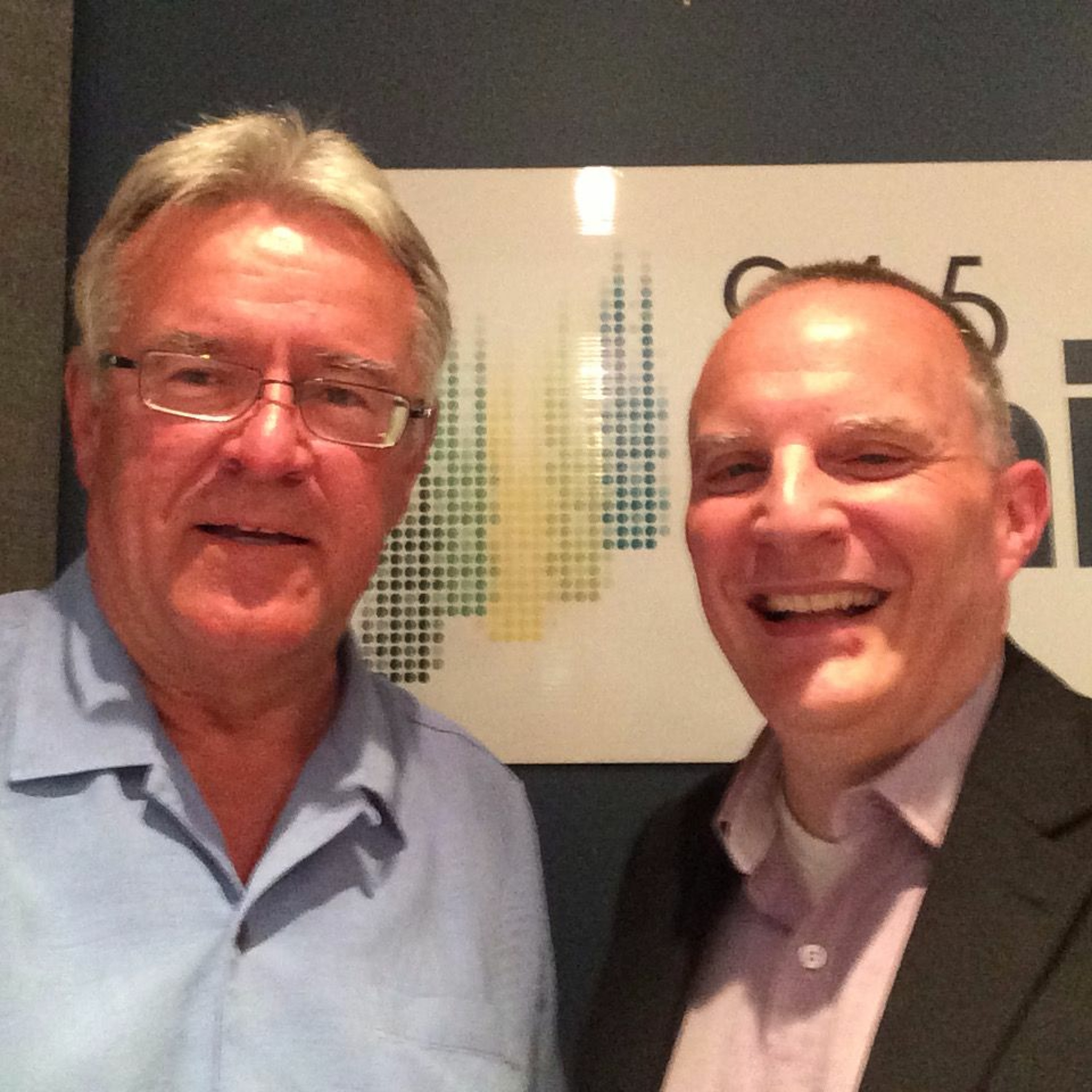 Un leader qui cré de nouveaux horizons! Confidences d'un Leader S5E1