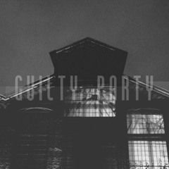 Guilty Party - The National (Cover)