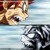 Artwork for 「Kibasen」(Kirishima VS Tetsutetsu Theme) - My Hero Academia: Season 2 OST【Track 13】~ Yuki Hayashi
