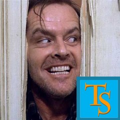 STEPHEN KING MOVIES - TalkStuff Podcast