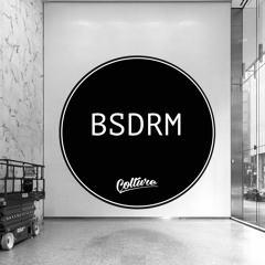 Colture - BSDRM (Original Mix) ll Supported by Milk N Cooks ll