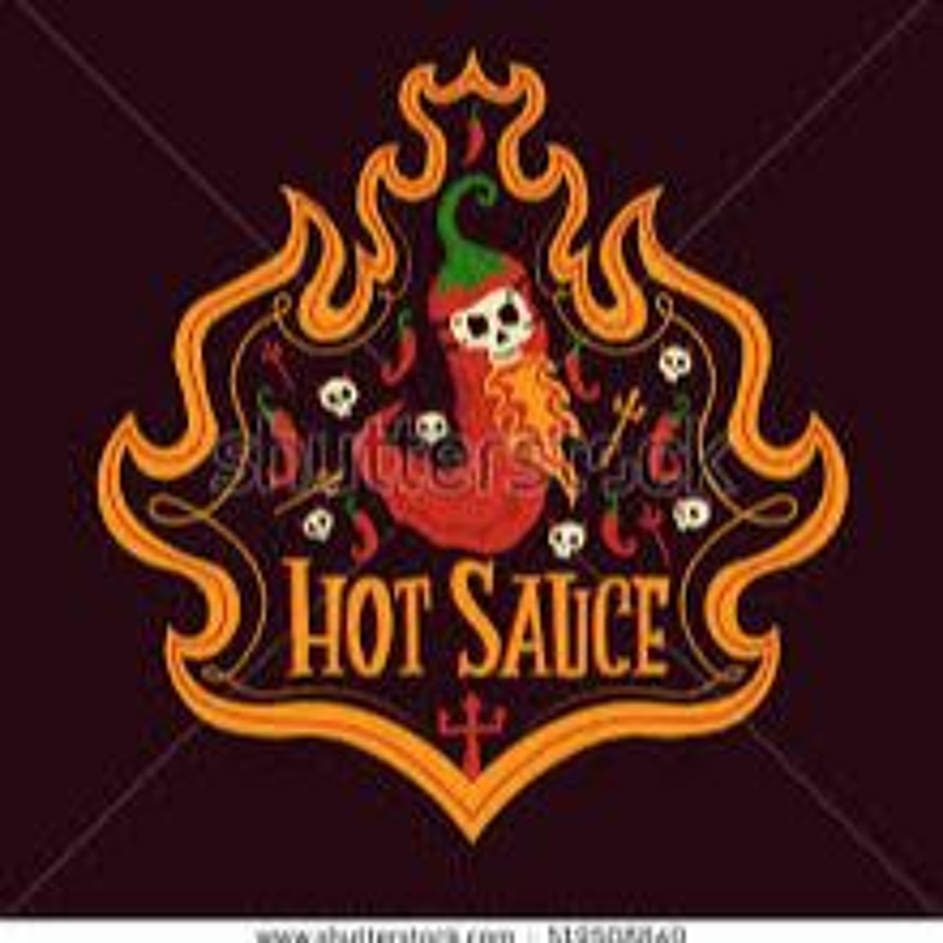 Saucey!! episode artwork