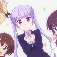 Anime Remix/J-core(2)