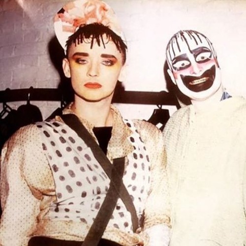 Stream Boy Out Of Fashion (digi's Out Of Order) by digitalSOUL