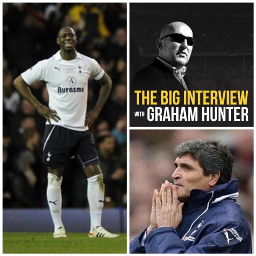 Ledley King: The Weigh In