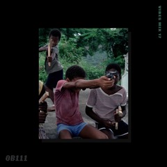 OB111 - Vibes Mix #17 [UK Drill]