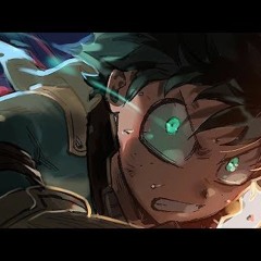 My Hero Academia Season 2 - Kimi No Chikara