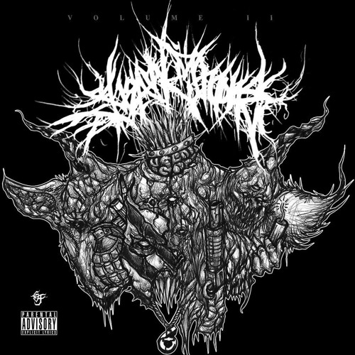 REIGN OF TERROR PROD BY FVDXVD X CALSUTMORAN