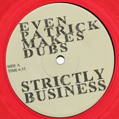 **FREE DOWNLOAD** Strictly Business