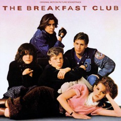 Simple Minds - Don't You (Forget About Me)