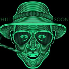 PHILL  - SOON    (FREE DOWNLOAD)