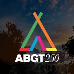 HUЯRICANE - Progressive Mix 026 (Road To ABGT 250 Mix)