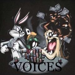 Munch - Voices (prod. PROHOP)