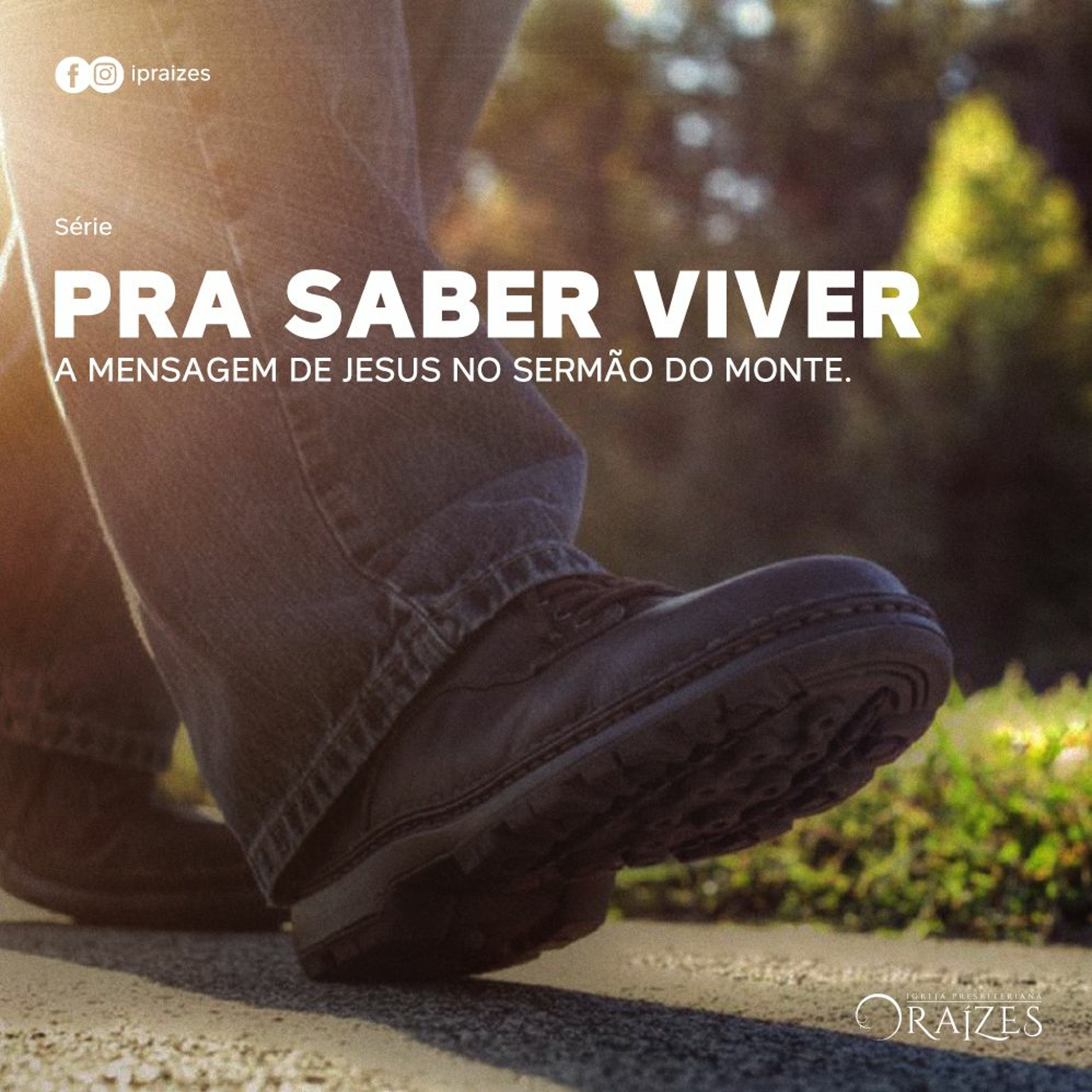 Igreja Presbiteriana Raízes