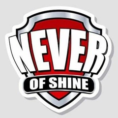 Never Of Shine - Indah Untuk Kita Hidup